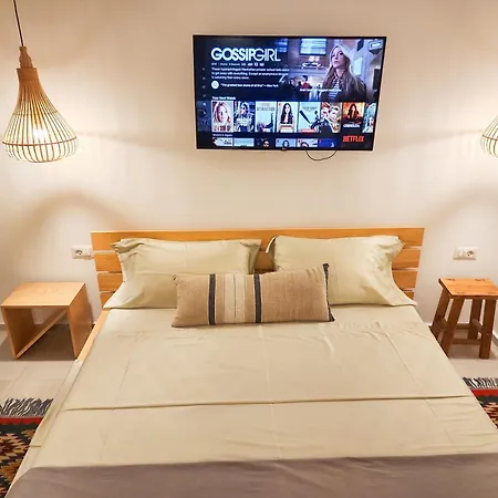 Apartman Beslinda's Cosy Haven - Blloku,