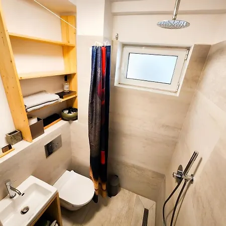 Apartman Beslinda's Cosy Haven - Blloku,