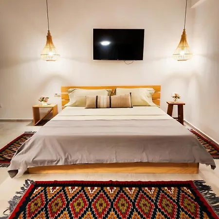 Beslinda's Cosy Haven - Blloku, Apartman